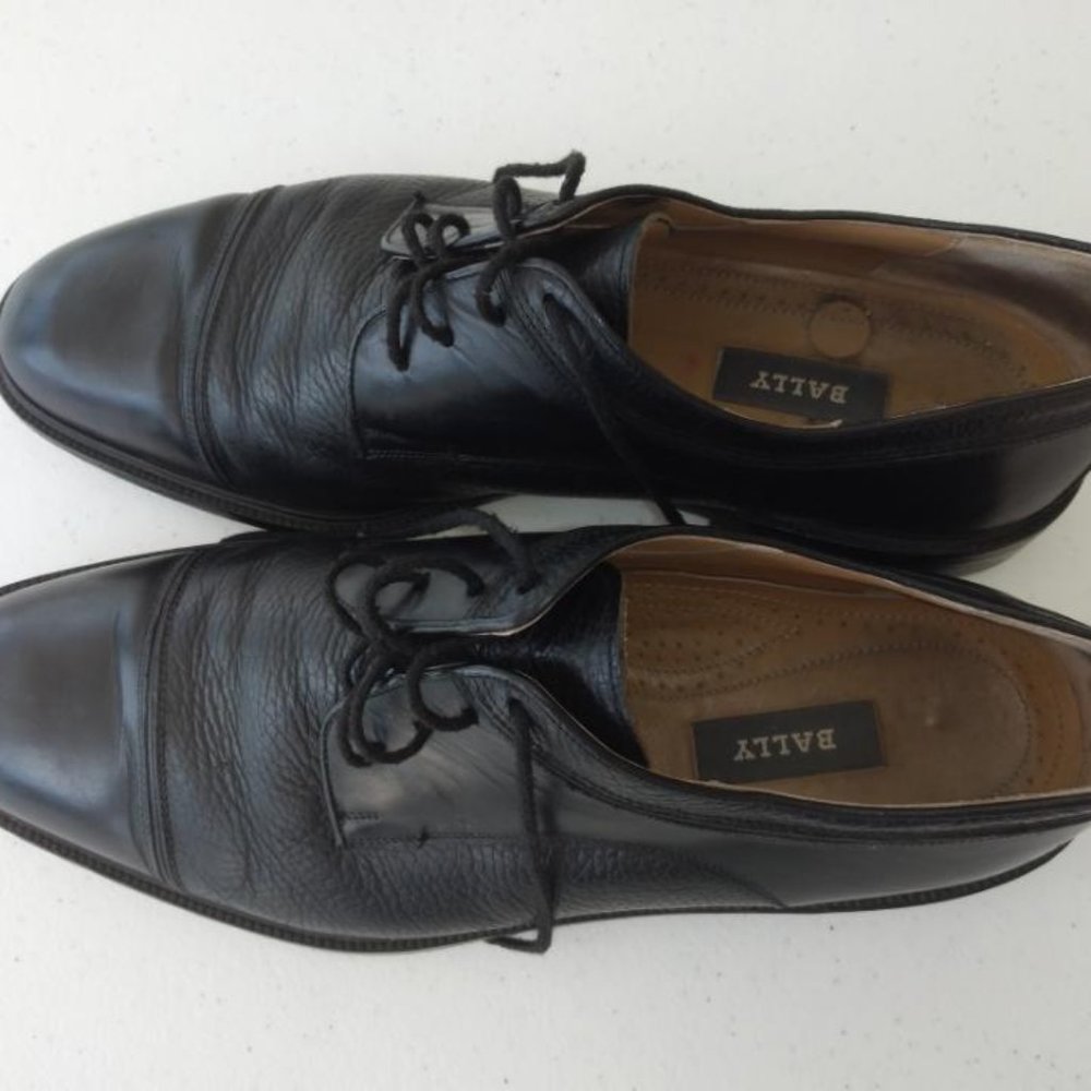 Bally Style Flex Shoes